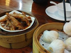 -彩景大茶楼(平湖店)