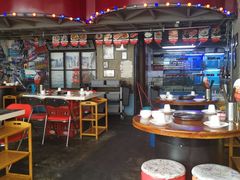 -捞围鲜·港式打边炉(海阳路店)