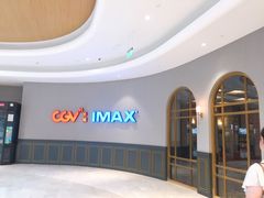 -CGV影城(壹方城IMAX店)