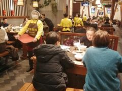-香佰里鲜货火锅(佳乐金街店)