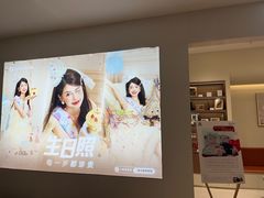 -HIMO海马体照相馆(上海华润CP静安店)