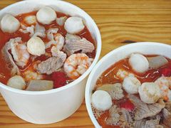 -明月虾面(厦禾路店)