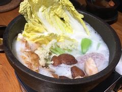 -天水蔬食料理(树德之光店)