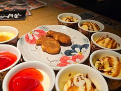 -温野菜涮涮锅(西单大悦城店)