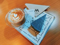 -M Stand (TX淮海路店)