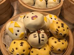 -胖东来生活广场(健康路店)