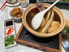 -芽笼芽笼新加坡餐厅(环球港店)