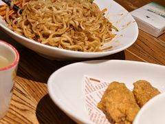 -新白鹿餐厅(银泰西湖文化广场店)