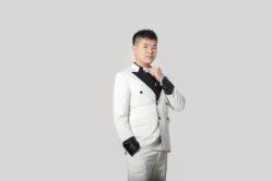 点击看大图 -古摄影婚纱(湛江霞山步行街店)