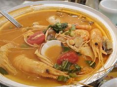 -米泰芒·东南亚料理(体育西店)