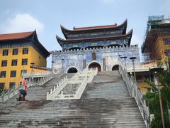 -正觉寺