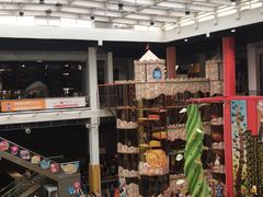 -蒙特利亲子乐园