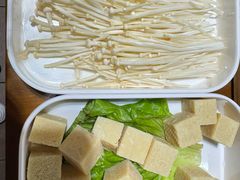 -津门老羊家·铜锅涮羊肉·烧烤(科技园店)