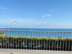 -日落吧·海景咖啡厅·餐酒吧·鸡尾酒·下午茶·乐队表演·浪漫夕阳·三亚文华东方酒店