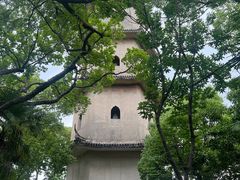 -江心屿景区