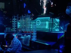 -SPACE CLUB酒吧(九纬路店)
