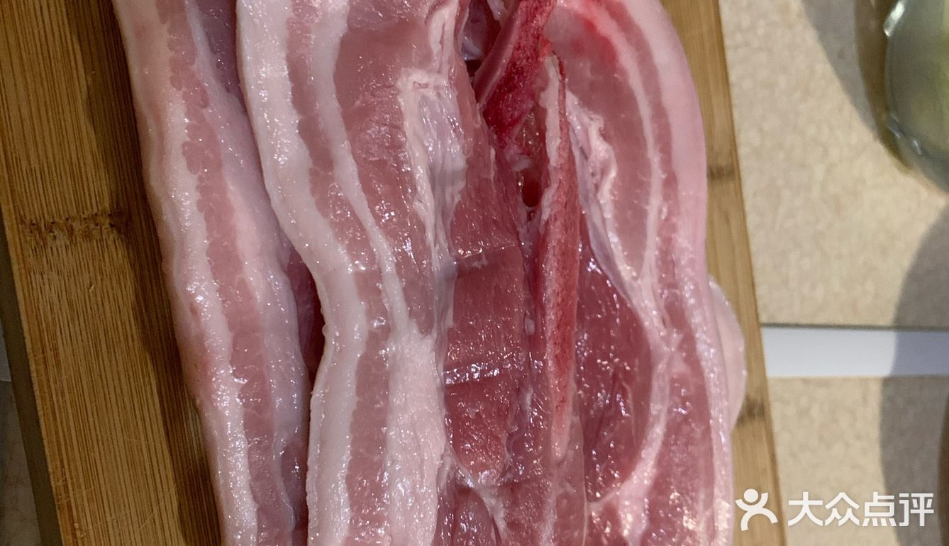 胖死也还是要吃的香而不腻红烧肉