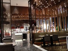 大堂-印象餐厅(杭州国际博览中心北辰大酒店)
