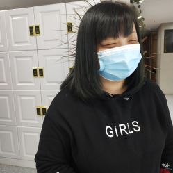 -那茉 Hair Salon