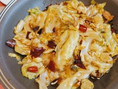 -翠花老菜饺子馆(七宝店)