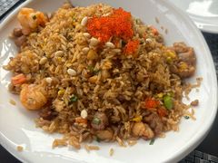 -188西餐厅(园林宾馆店)