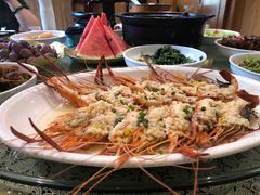 -旺山·浪头人家