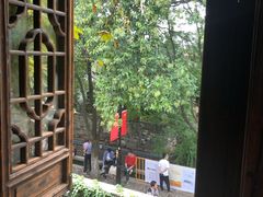 -鱼食饭稻·苏浙土菜17年老馆子(平江路店)