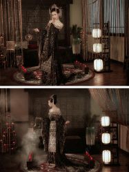 点击看大图 -美云庭古装·格格服汉服·京城旅拍(北京店)