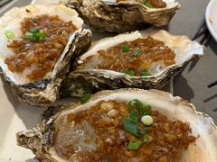 -大闫家烧烤·小海鲜家常菜(郑庄店)