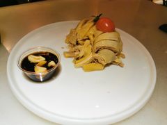 白斩鸡-新发现(苏州中心商场店)