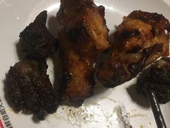 -鼎香缘海鲜自助火锅烤肉(锦辉购物广场店)