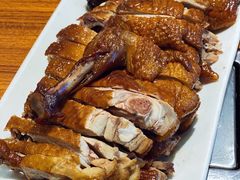 土板鸭-老号尤兔头(幸福店)