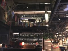 大堂-杂咖zacup(领展中心城店)