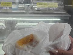-澳门长洲糯米糍(柯打苏沙街店)