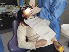 -长航医院·停车场