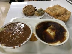 -老磁器口豆汁店(天坛店)