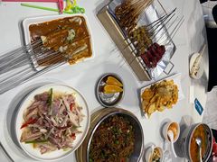 -勇利赵家烤肉坊(纬二街店)