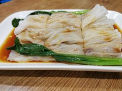 蜜汁叉烧肠粉-广东小美食(果戈里大街店)