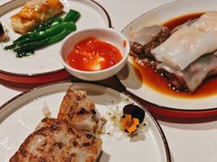 -潮民公馆(BFC外滩金融中心店)