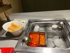 -海底捞火锅(海宁路店)