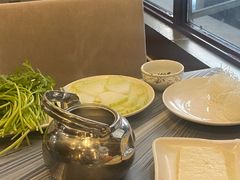 -鑫龙火锅城(青岛分店)