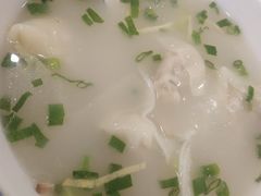 -不二心·鲜肉大包·海胆小笼汤包(二七广场店)