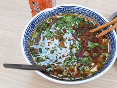 -樊记腊汁肉(竹笆市总店)