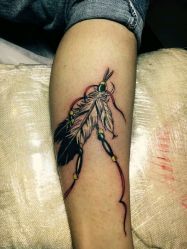 -墨無界刺青TATTOO