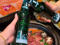 -梨花自助烤肉(西三旗万象汇黑金店)