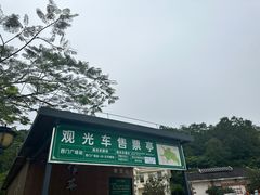 -大雁山风景区