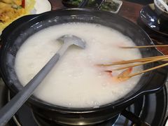 -盈田盈粥庄(博山东路店)