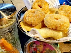 泰式虾饼-泰妃殿(新世界旗舰店)