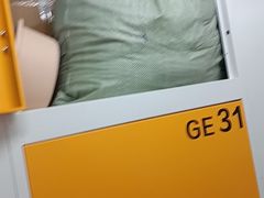 -安东易迷你自助仓储寄存仓库(顾戴路店)