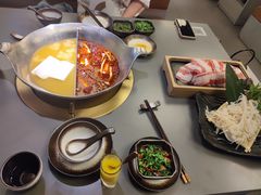 -湊湊火锅·茶憩(南京万象天地店)